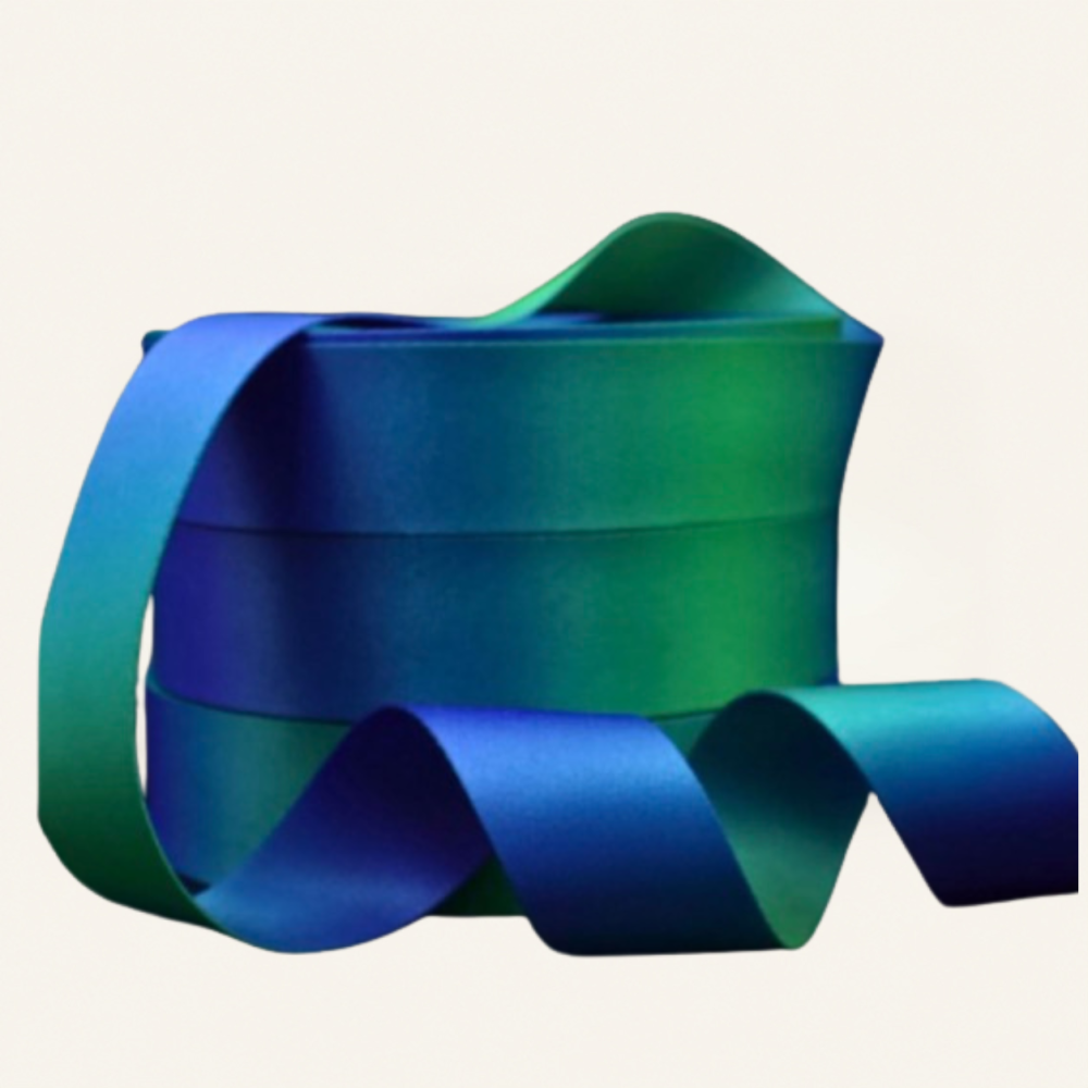 Azul e Verde 