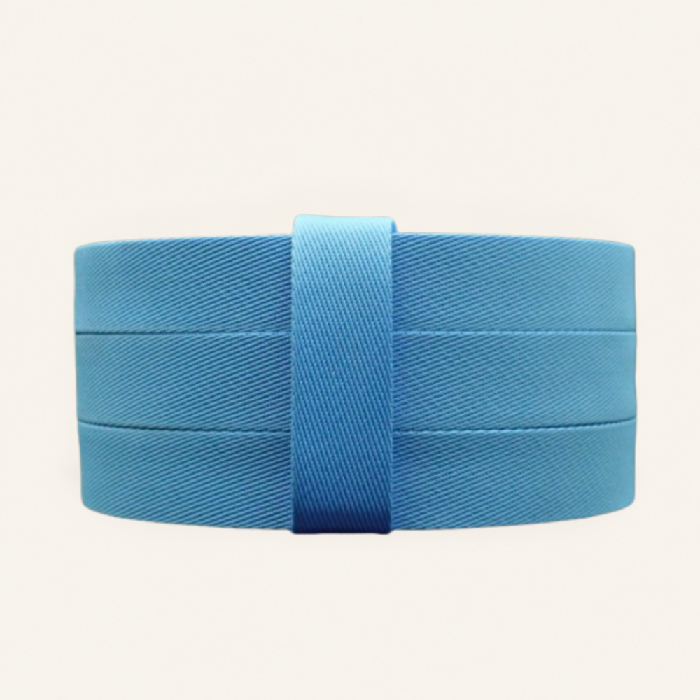 Azul Bebê